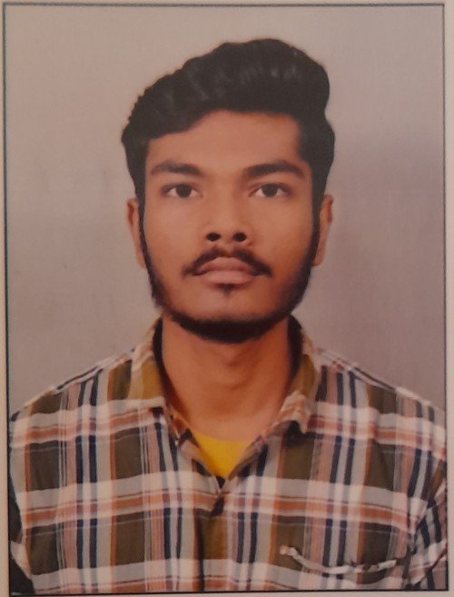 Adarsh Jaiswal  home tutor in Varanasi.